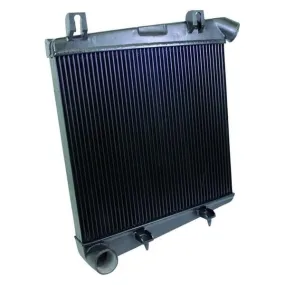 *Discontinued* 2007.5-2010 Powerstroke Xtruded CAC Intercooler (1042720)