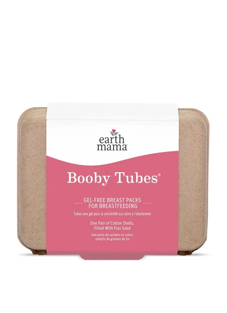 Earth Mama Booby Tubes