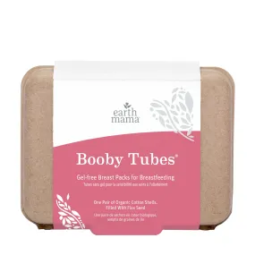 Earth Mama Organics Booby Tubes