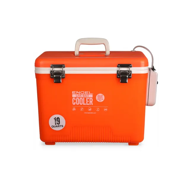 Engel Live Bait Cooler