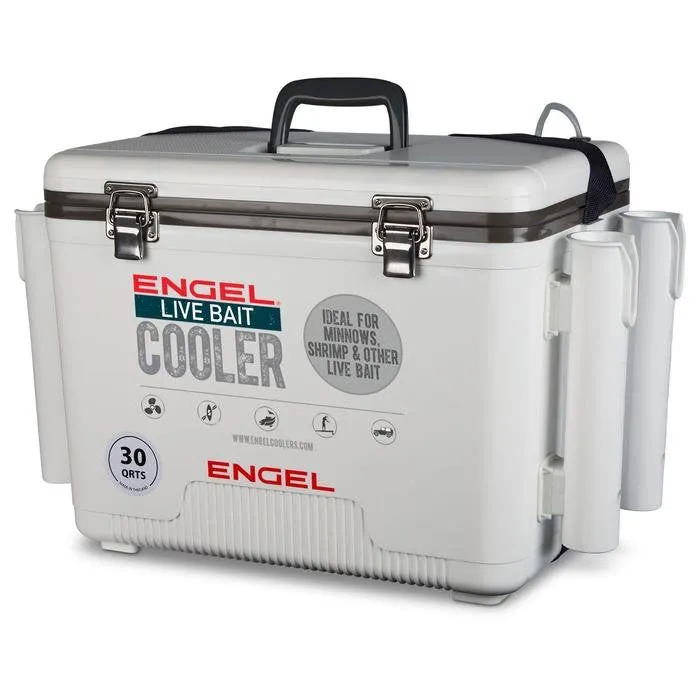 Engel Live Bait Cooler