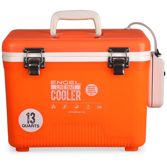 Engel Live Bait Cooler