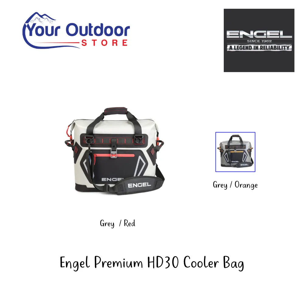 Engel Premium HD30 Cooler Bag