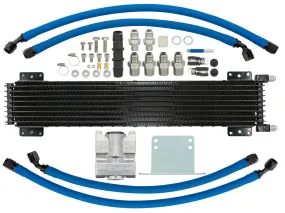 External Cooler Kit for Automatic Transaxle (Eurovan)