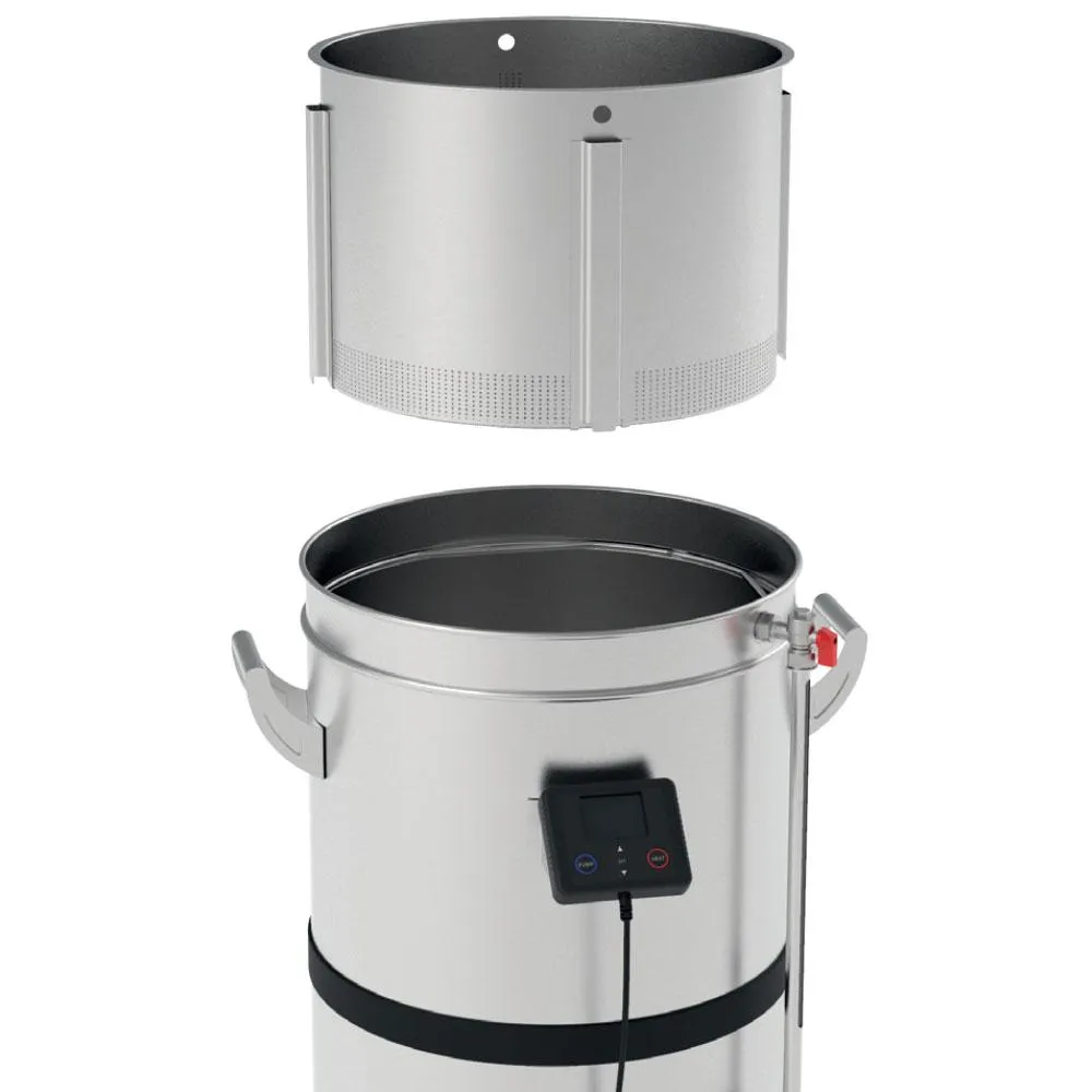 Grainfather G40 Electric All-in-One All-Grain Brewing System