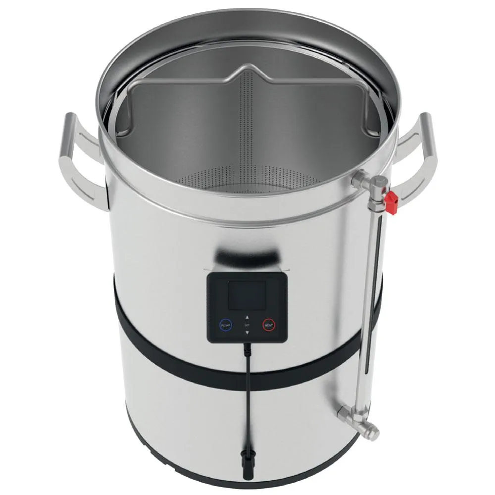 Grainfather G40 Electric All-in-One All-Grain Brewing System