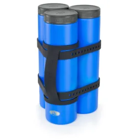 GSI - 6 CAN COOLER STACK