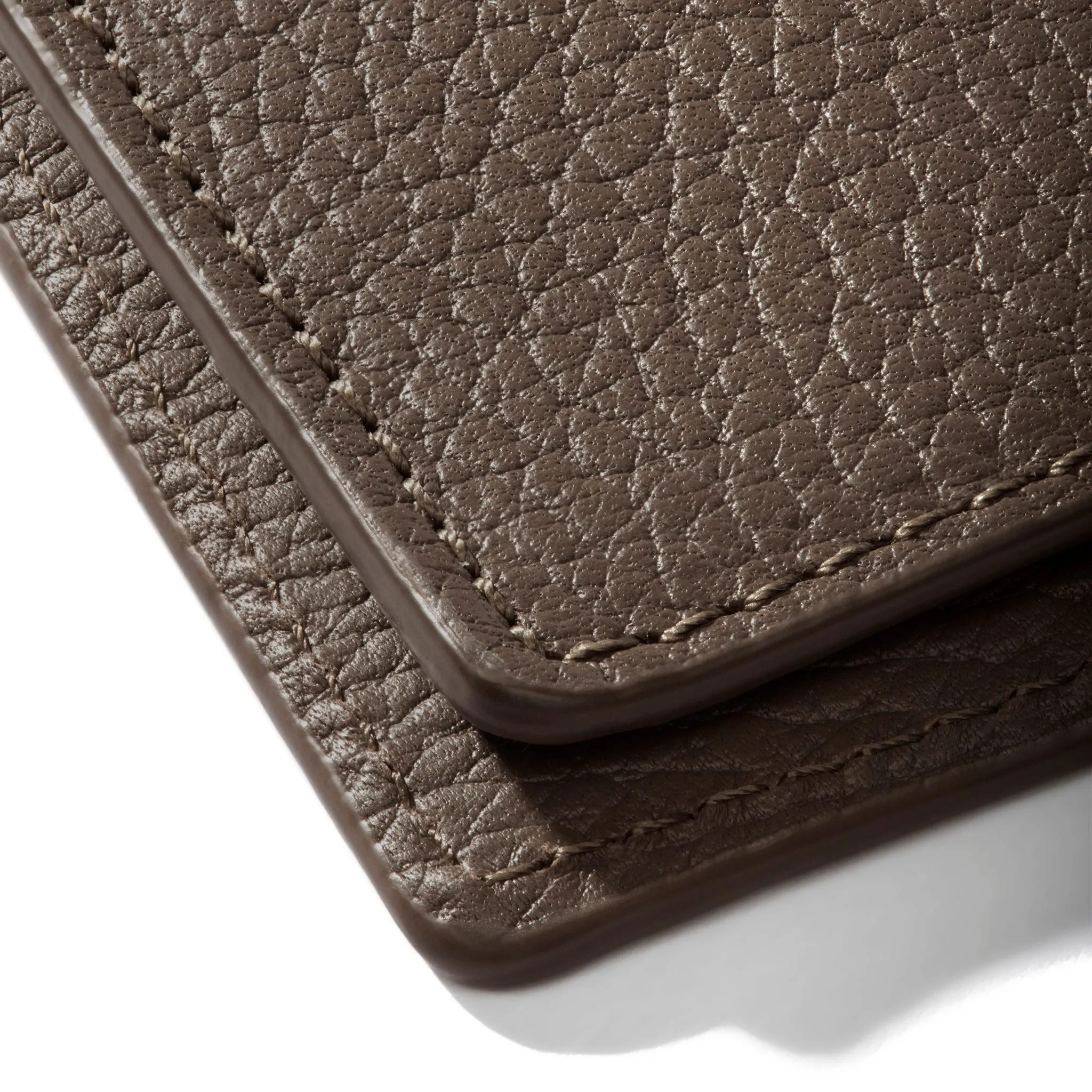 Heirloom Premium Leather Folio | CP Petite