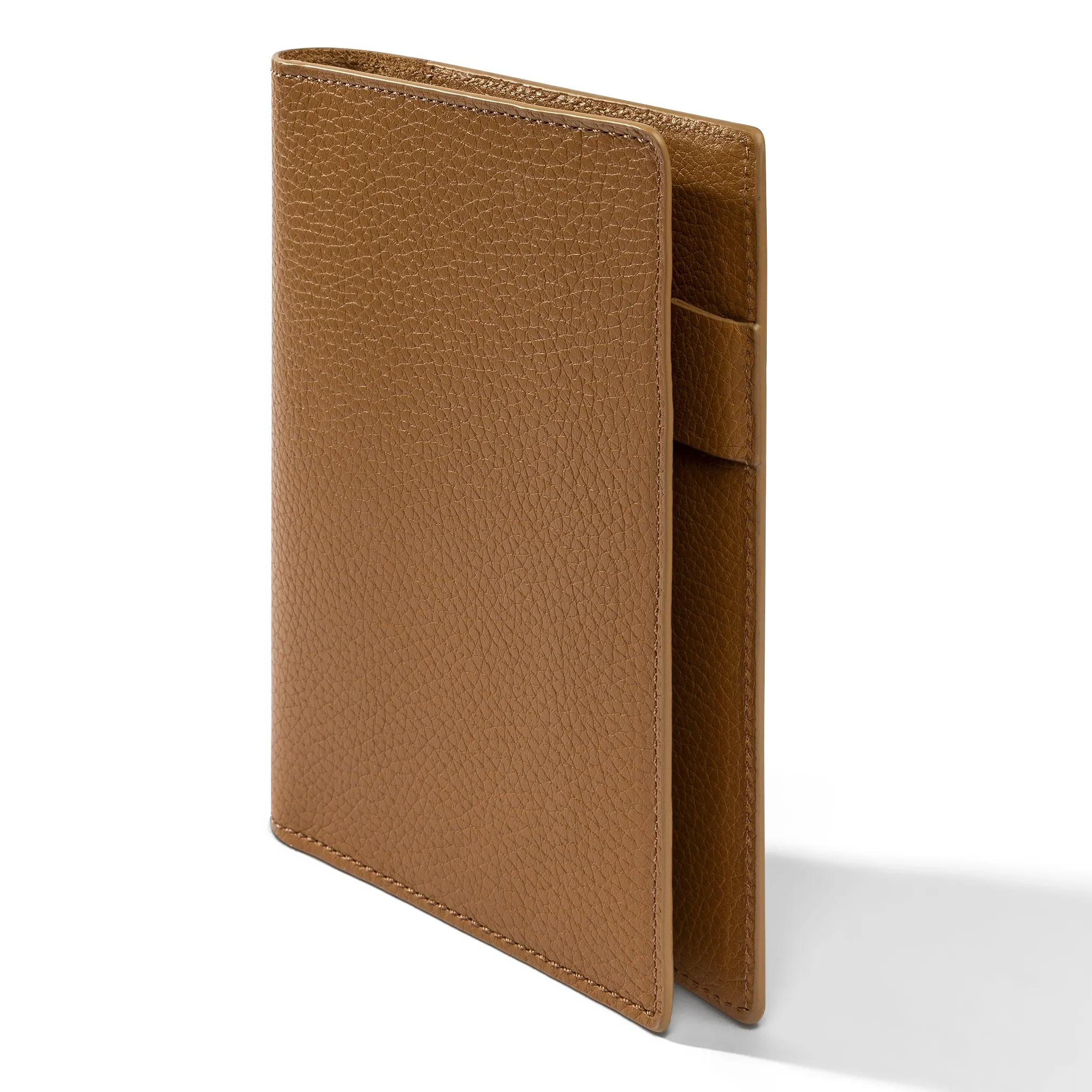 Heirloom Premium Leather Folio | CP Petite