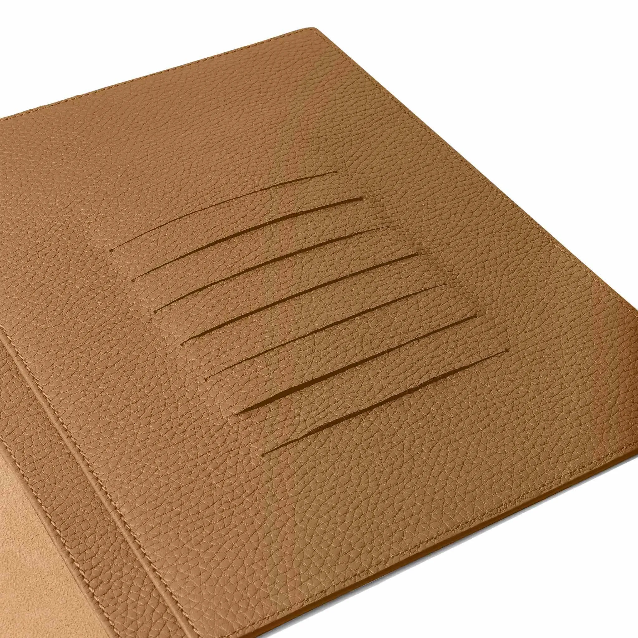 Heirloom Premium Leather Folio | HP Classic