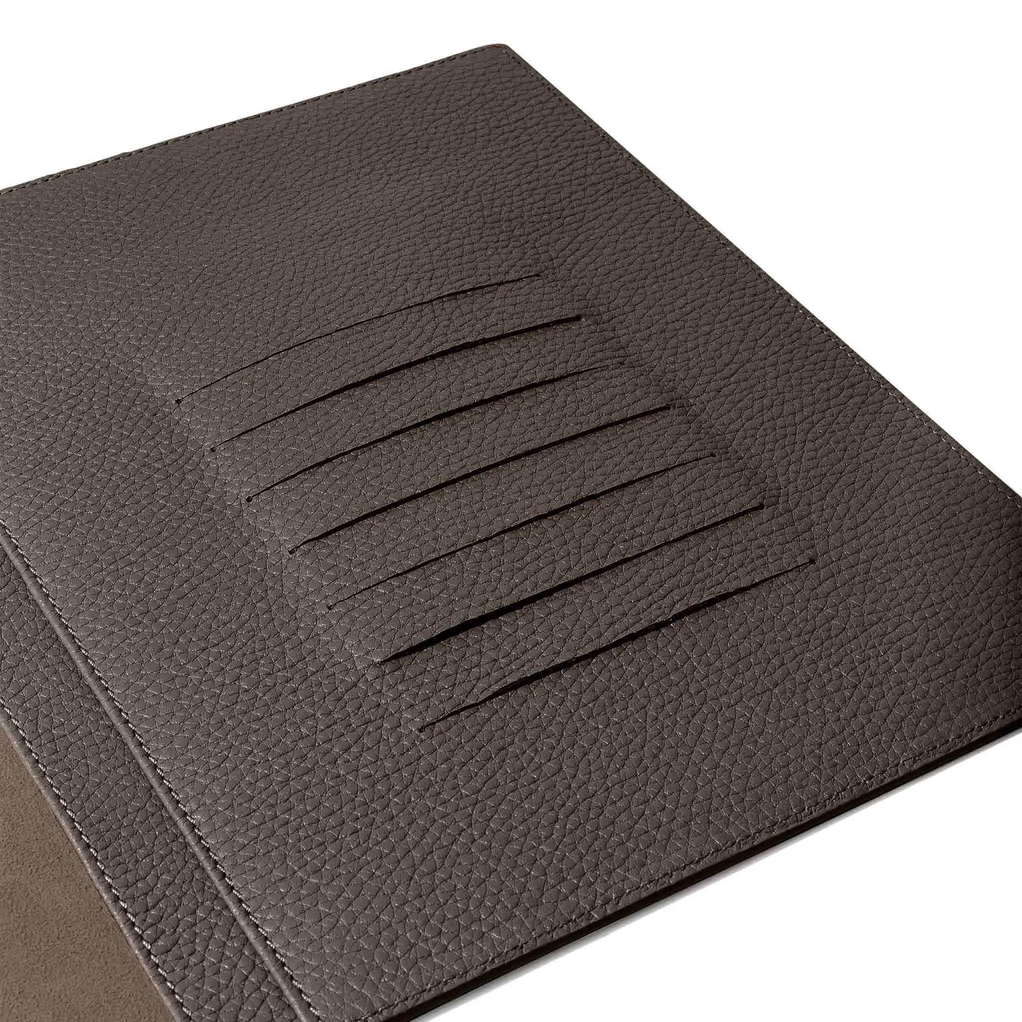 Heirloom Premium Leather Folio | HP Classic