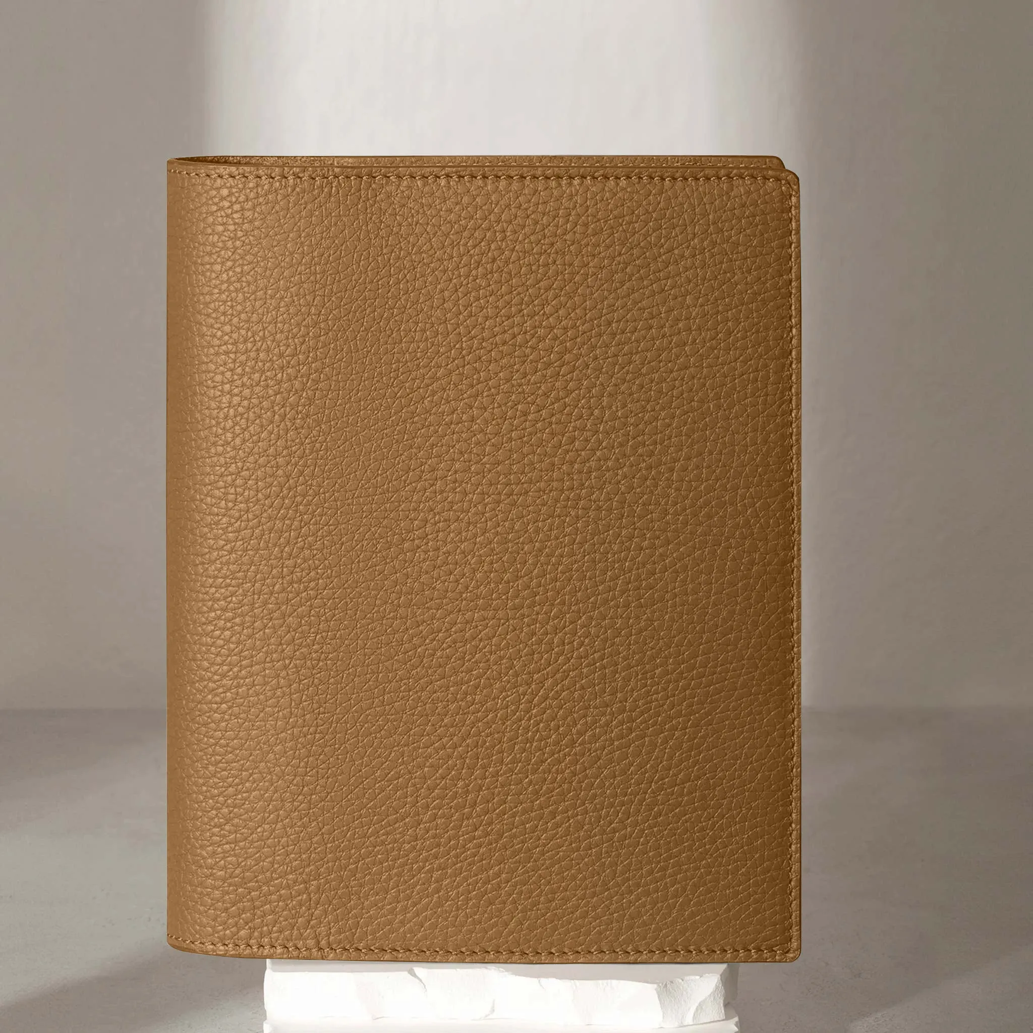 Heirloom Premium Leather Folio | HP Classic