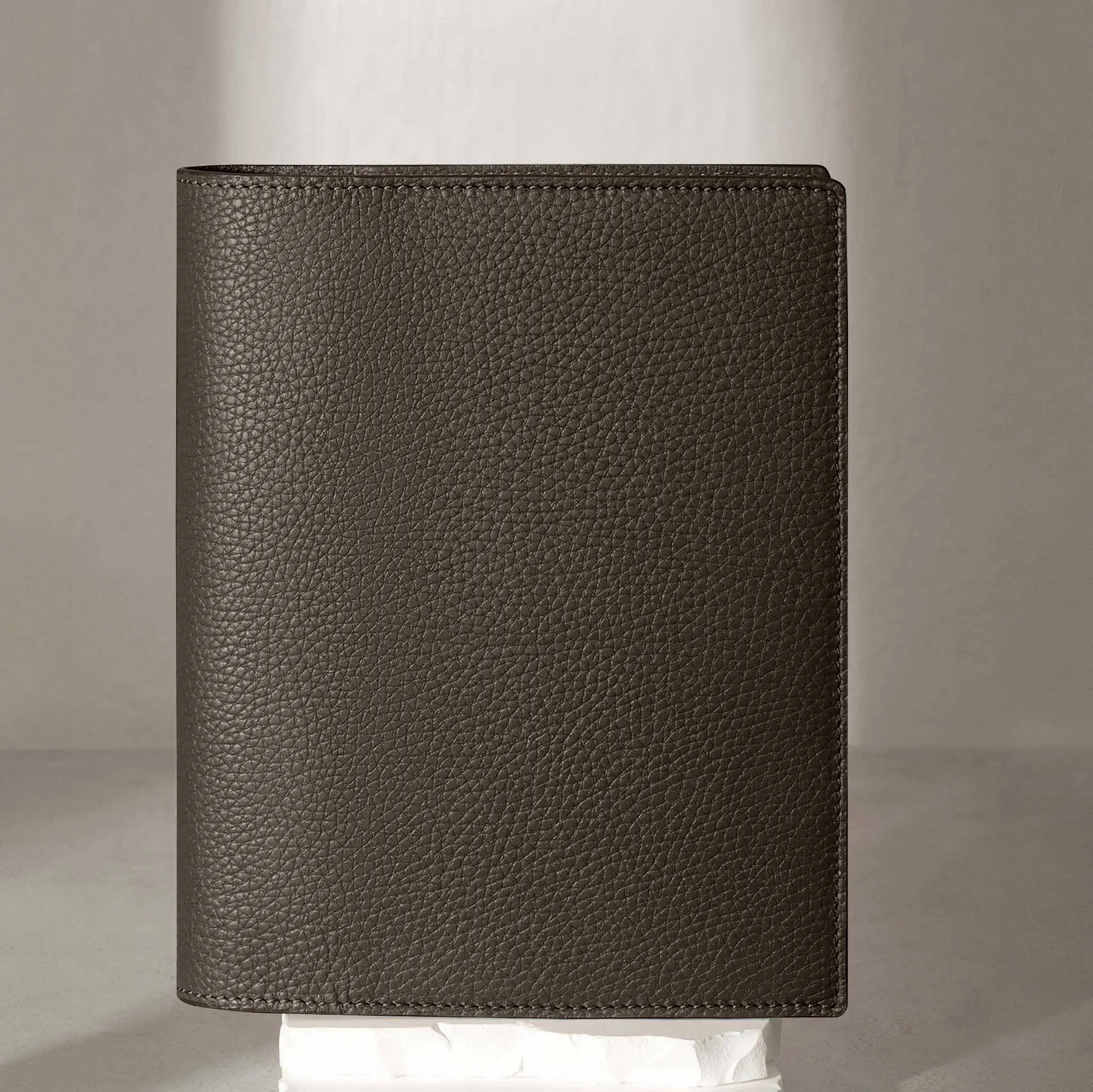 Heirloom Premium Leather Folio | HP Classic