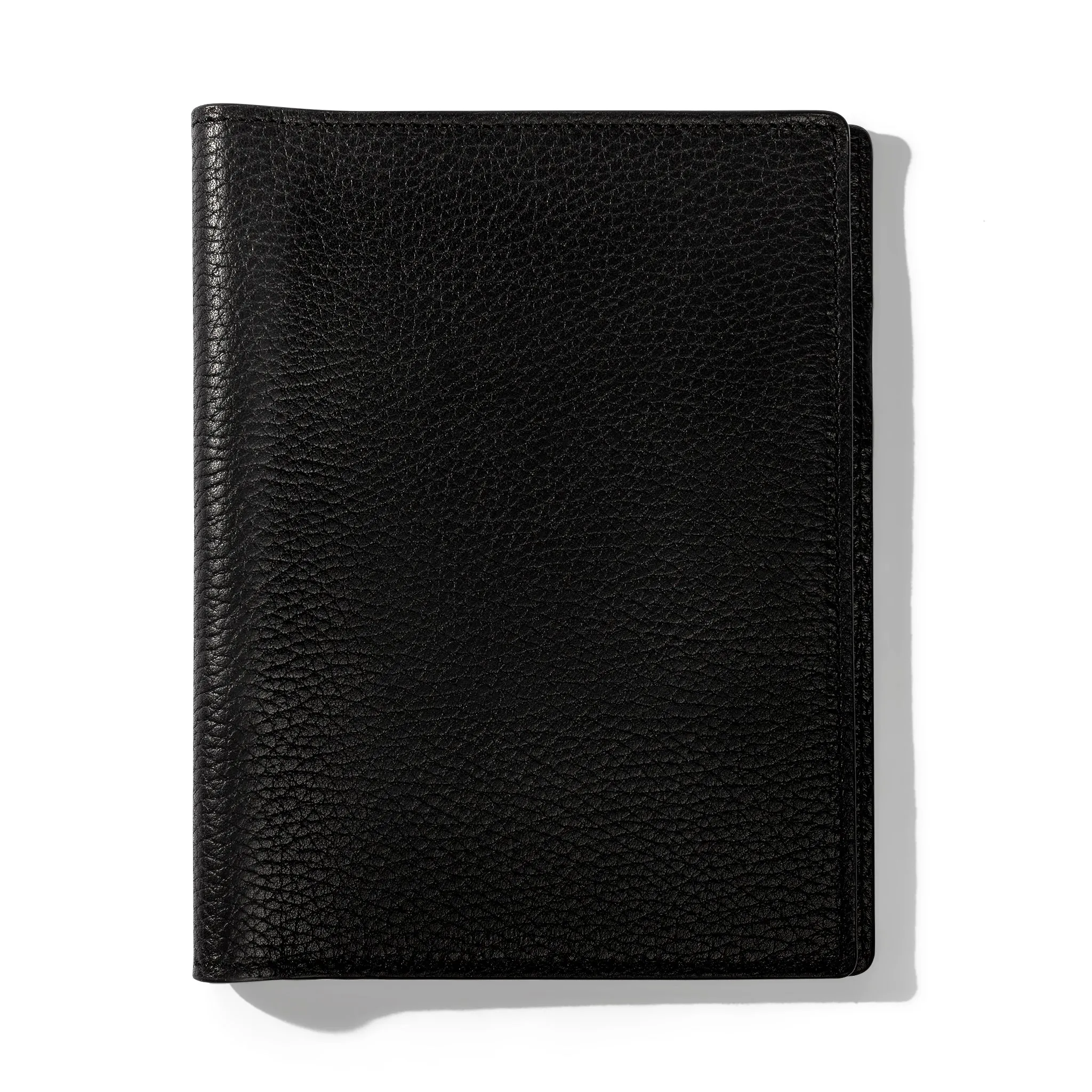 Heirloom Premium Leather Folio | Large