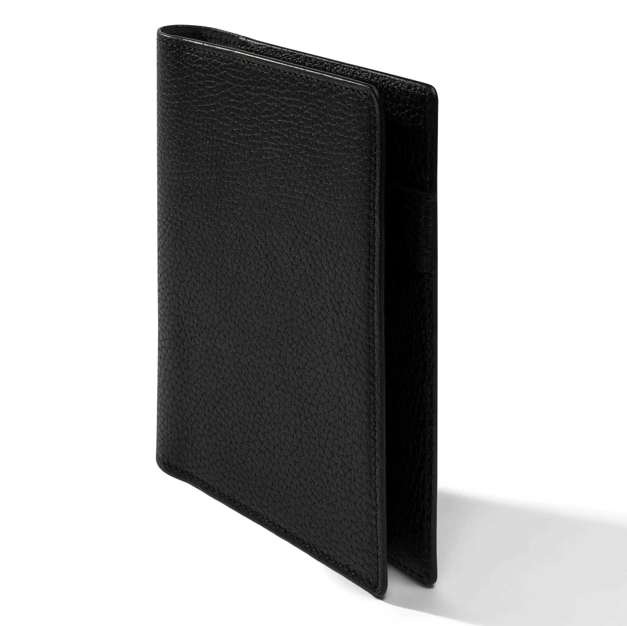 Heirloom Premium Leather Folio | Large