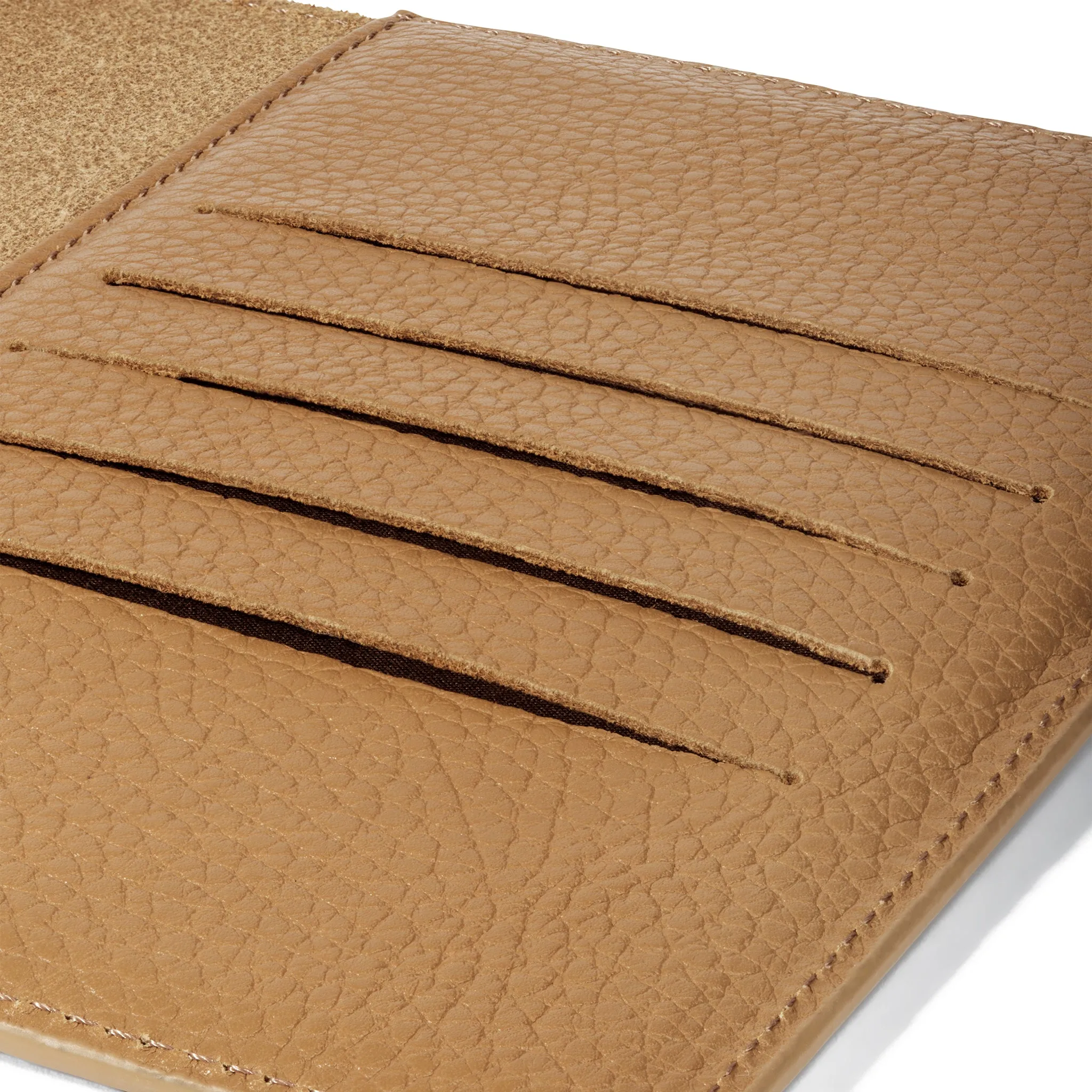 Heirloom Premium Leather Folio | Large