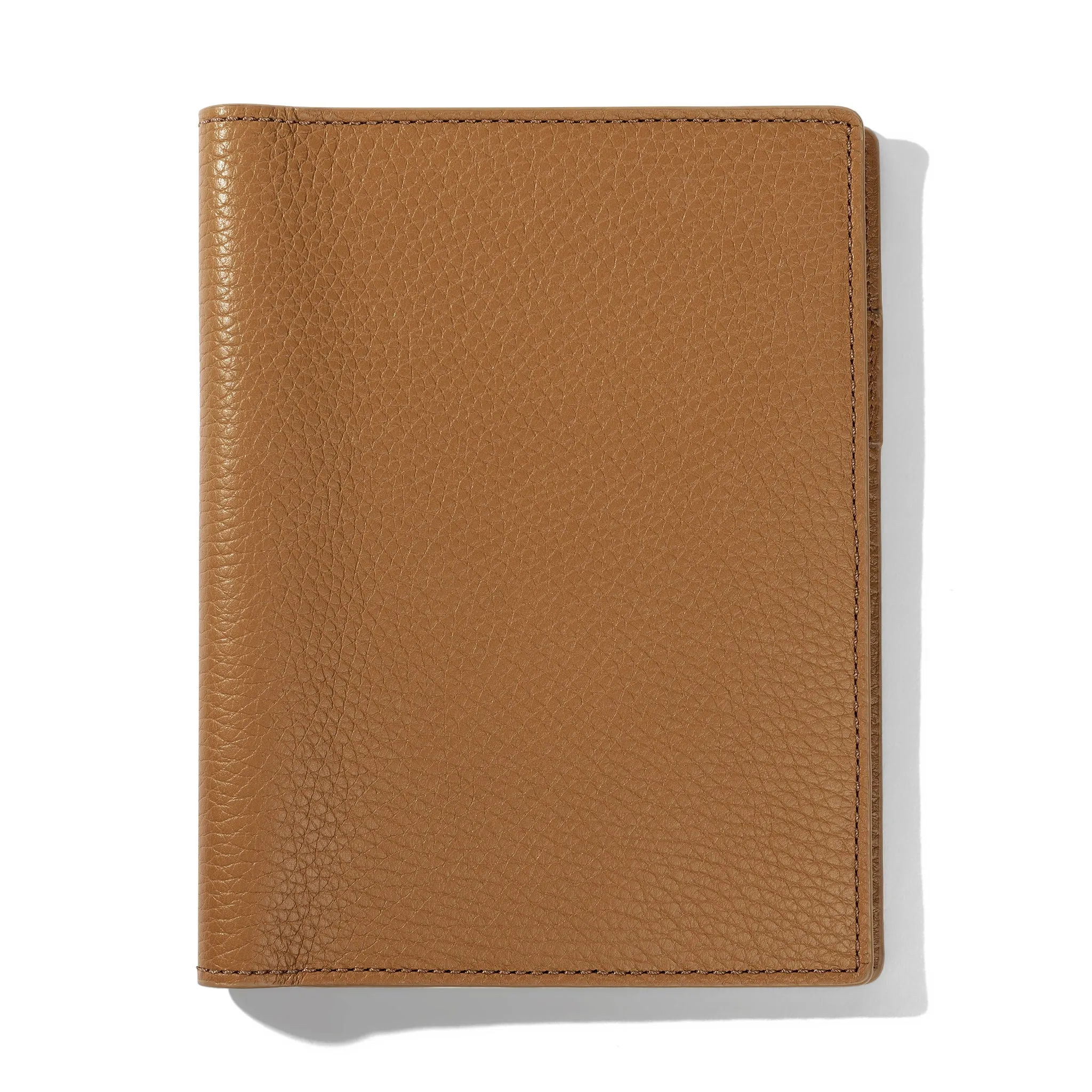 Heirloom Premium Leather Folio | Large