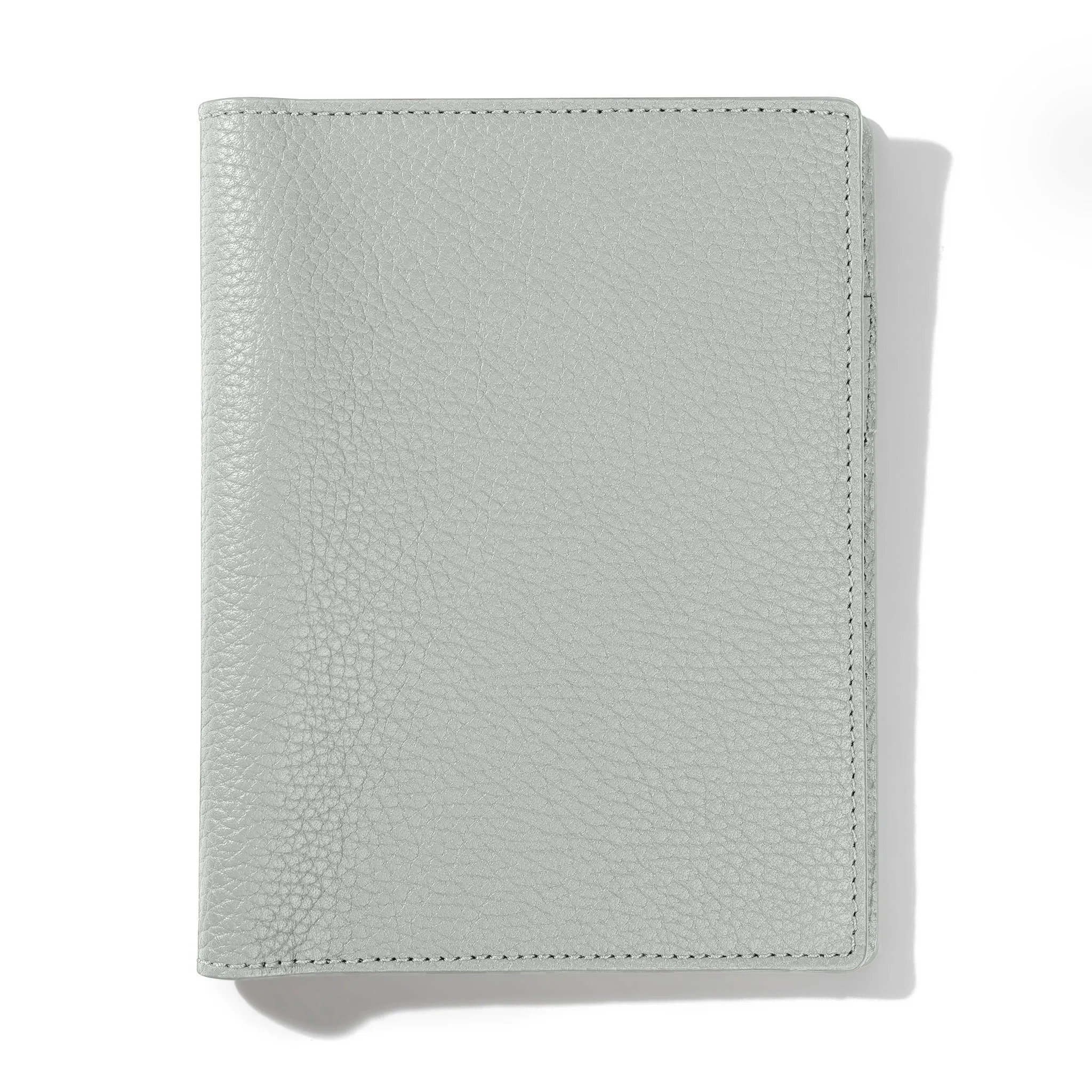 Heirloom Premium Leather Folio | Small