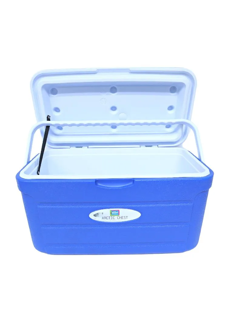 Home Gallery Cooler Box 20L - Blue