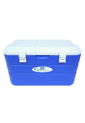 Home Gallery Cooler Box 40L - Blue