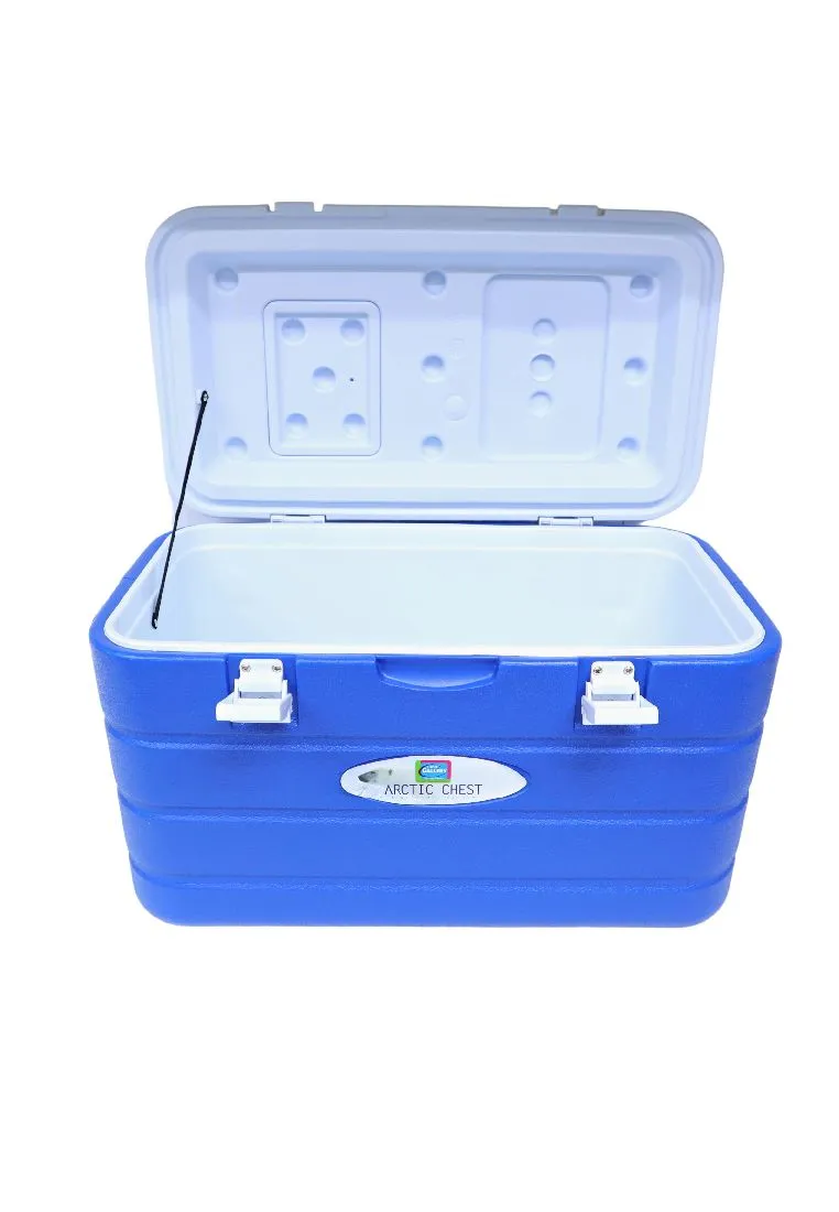 Home Gallery Cooler Box 40L - Blue