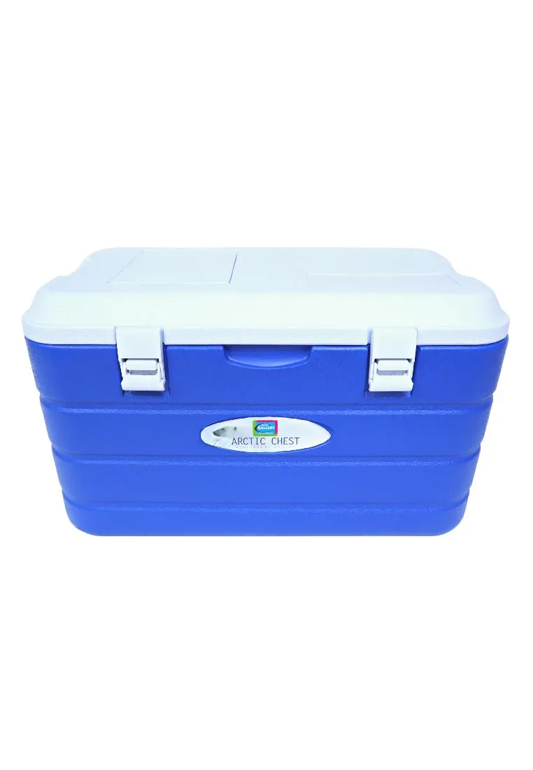 Home Gallery Cooler Box 40L - Blue