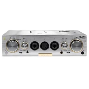 iFi Audio Pro iCAN Signature Headphone Amplifier - Open Box