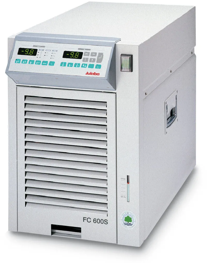 Julabo Compact Recirculating Coolers FC Series