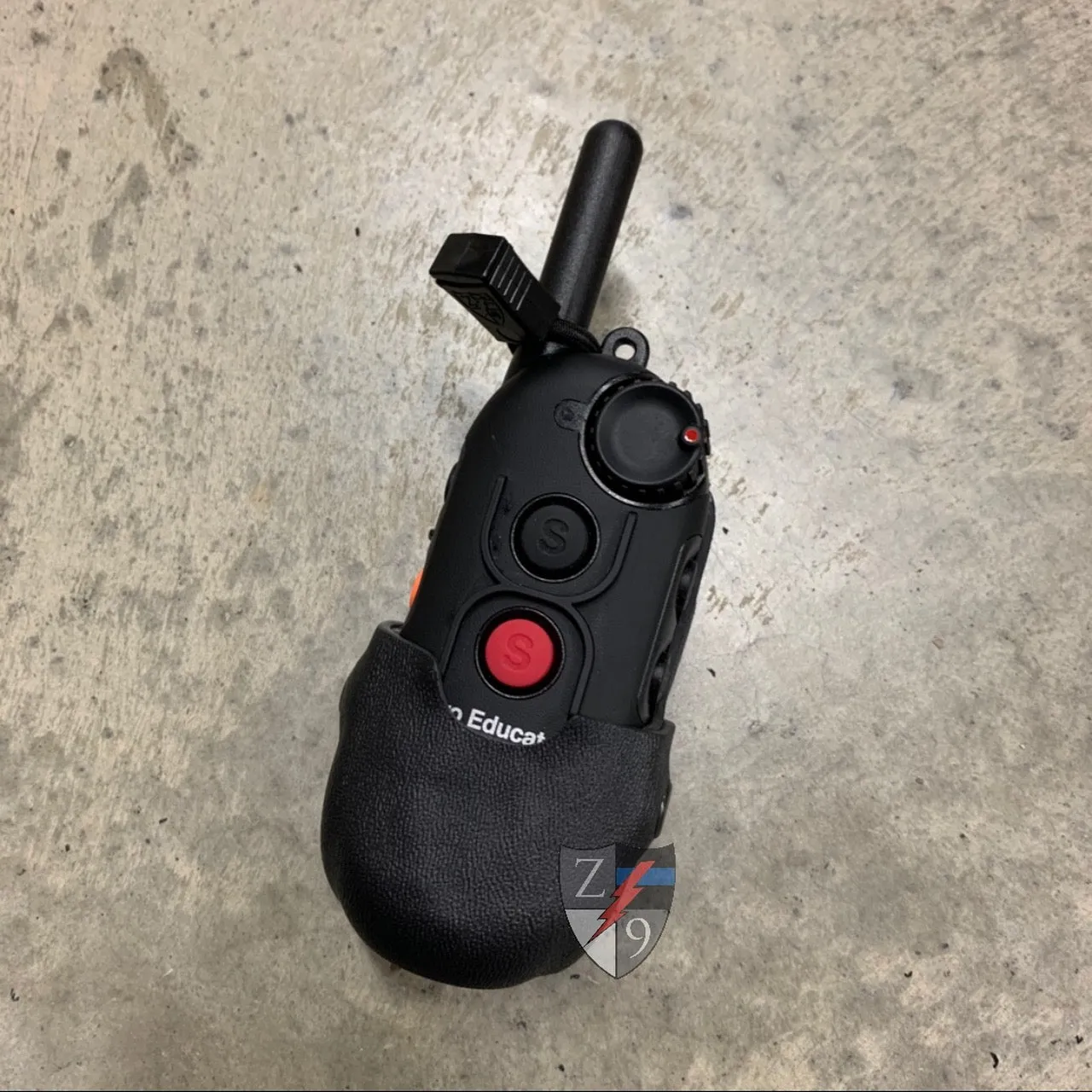 K9 E-Collar Remote Case - Other