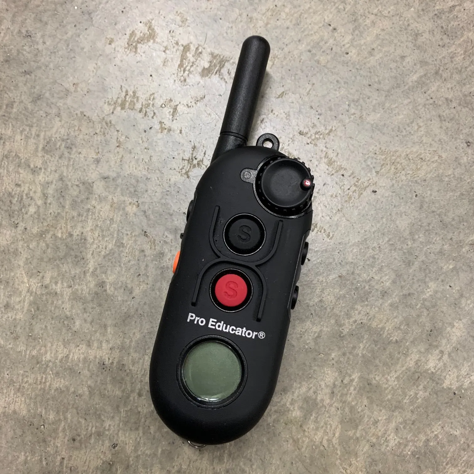 K9 E-Collar Remote Case - Other