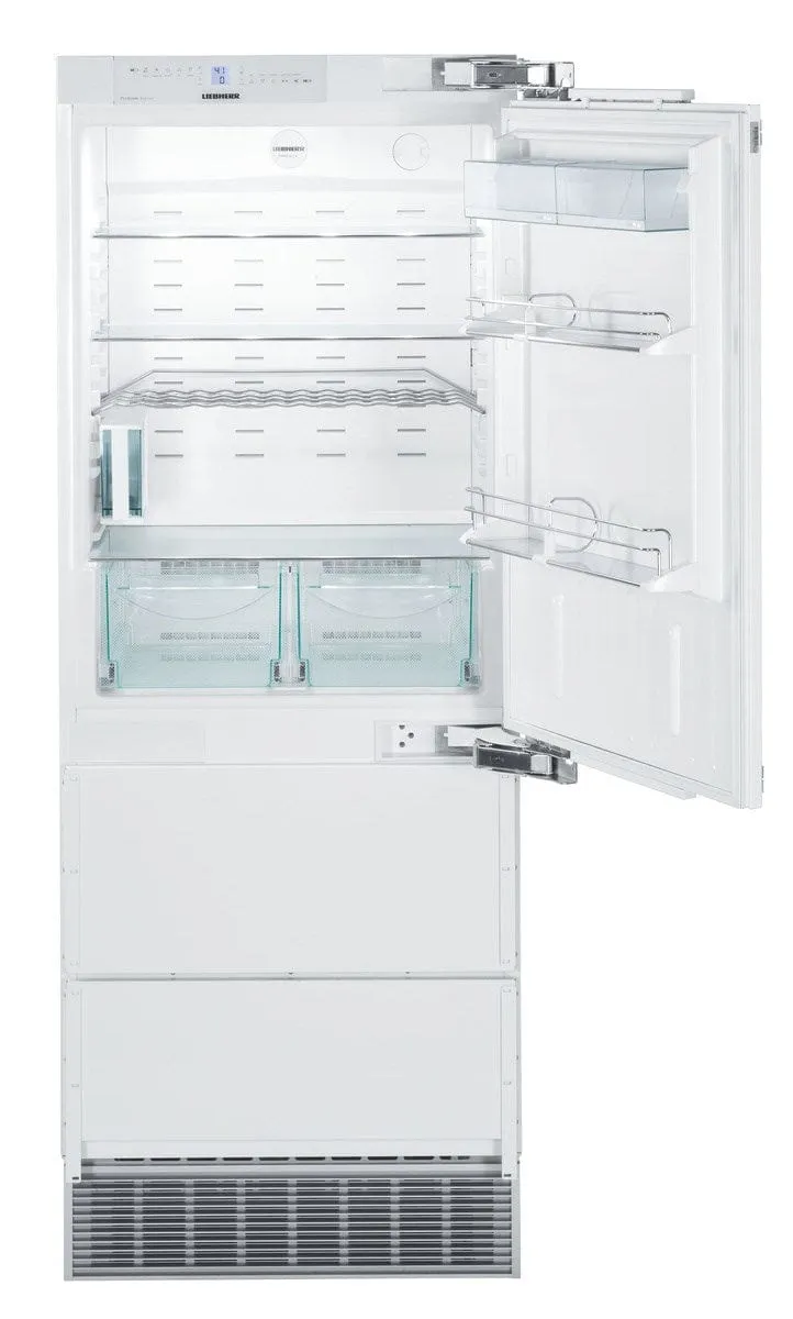 Liebherr 30" Right-Single Door All-in One Fridge-Freezer HC 1540