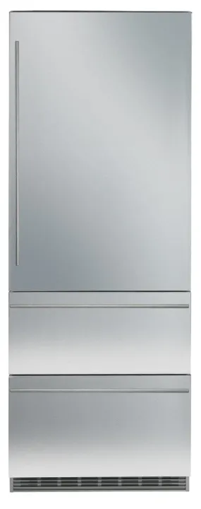 Liebherr 30" Right-Single Door All-in One Fridge-Freezer HC 1540