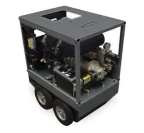 M300 Merit Hydraulic Power Unit