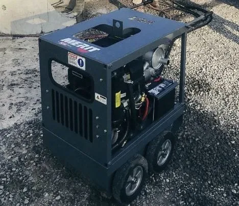 M300 Merit Hydraulic Power Unit