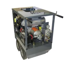 M300 Merit Hydraulic Power Unit