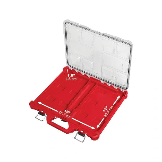 Milwaukee 48-22-8431 PACKOUT™ Low-Profile Organizer