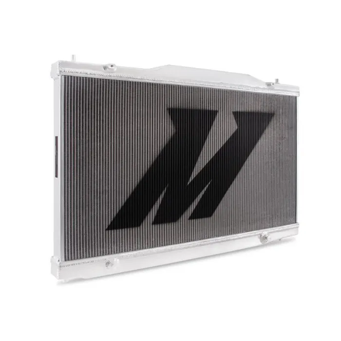 Mishimoto 2017  Honda Civic Type R Performance Aluminum Radiator