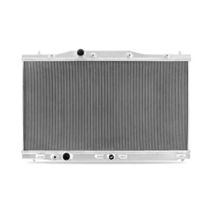 Mishimoto 2017  Honda Civic Type R Performance Aluminum Radiator