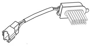 Mk2 45/ZS ATC Transistor Pack / Hedgehog - JGN000010