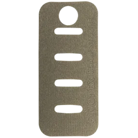 Molle Adaptor Panel - Single