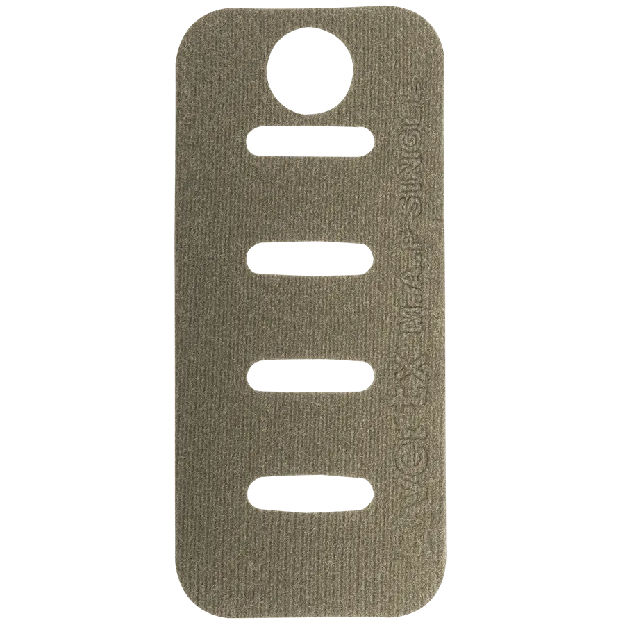 Molle Adaptor Panel - Single