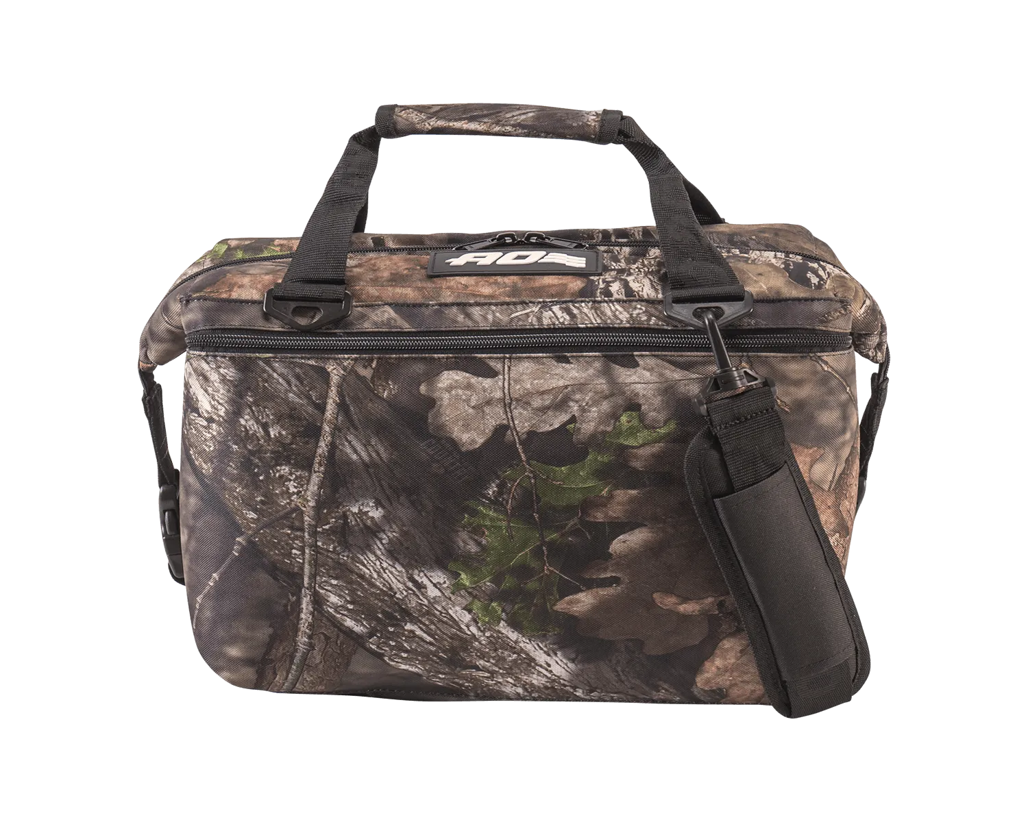 Mossy Oak Break-Up Country Series 12 Pack Cooler