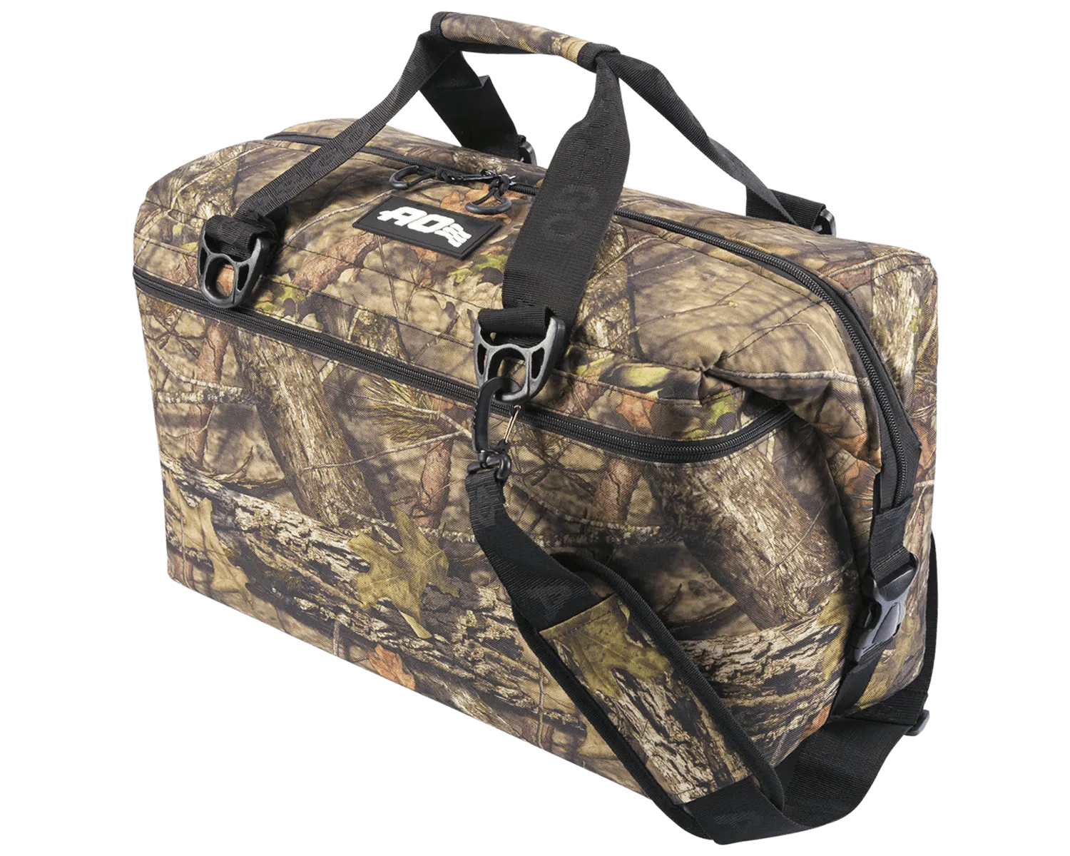 Mossy Oak Break-Up Country Series 48 Pack Cooler