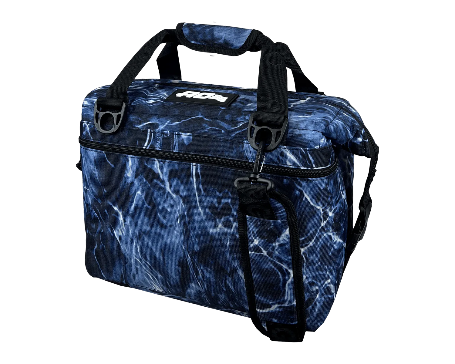 Mossy Oak Elements Series 12 Pack Cooler