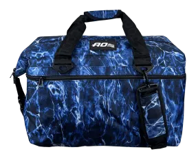 Mossy Oak Elements Series 36 Pack Cooler