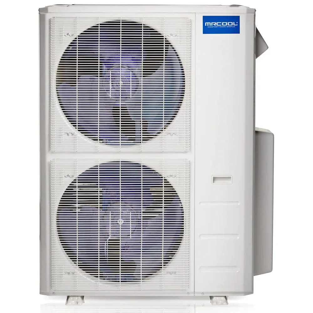 MRCOOL Olympus 48K BTU 4 Ton Ductless Condenser MULTI5-48HP230B