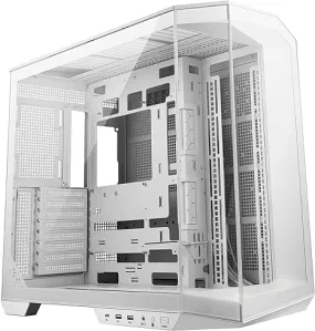 MSI Casing MAG PANO 100L PZ White