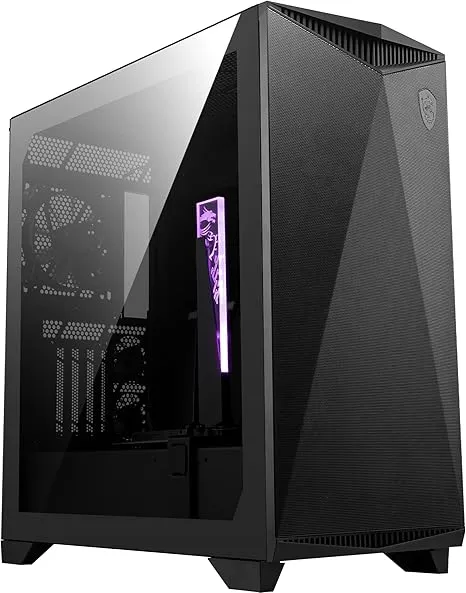 MSI Casing MPG GUNGNIR 300P Airflow