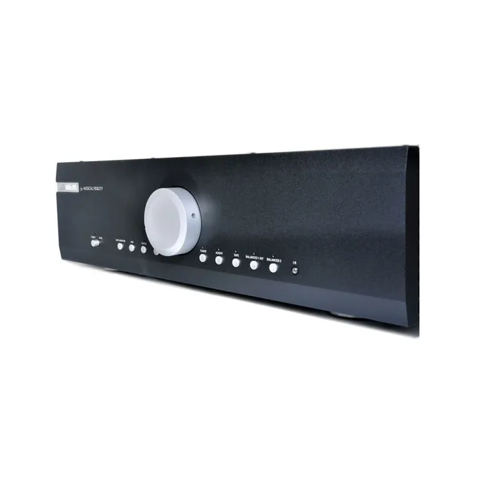 Musical Fidelity M6S PRE - Preamplifier