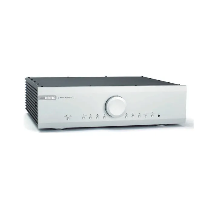 Musical Fidelity M6S PRE - Preamplifier